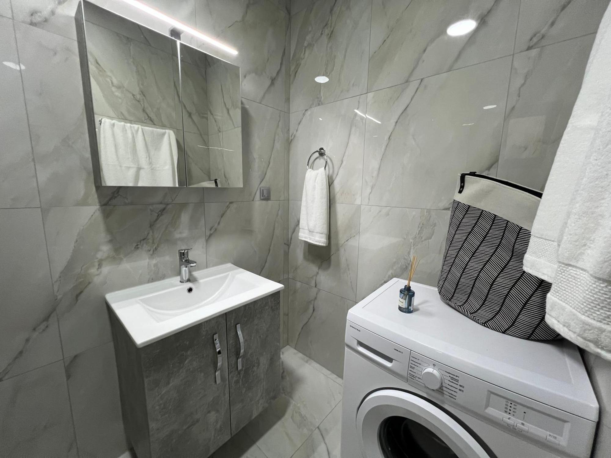 Ag Deluxe Apartment Alexandroupoli Exterior photo