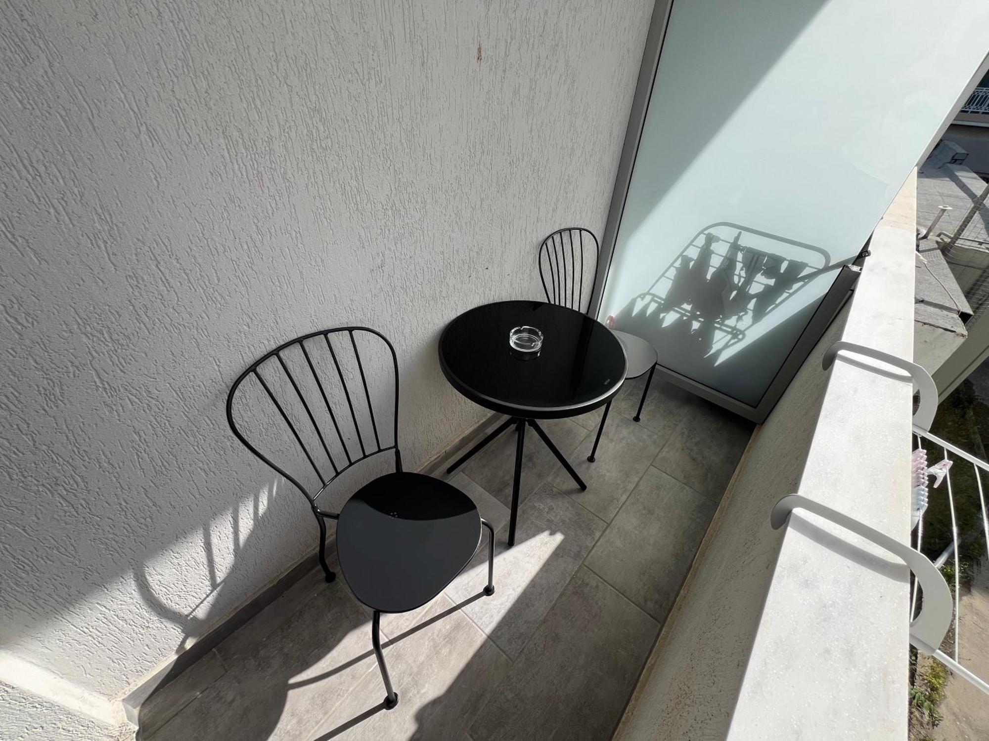 Ag Deluxe Apartment Alexandroupoli Exterior photo